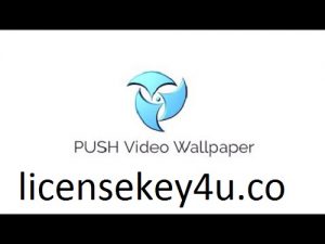 push video wallpaper v3.20 download